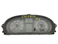 Тахометър Renault Megane 1 Scenic 1 8200071820 51182