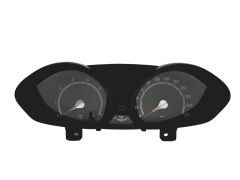 Тахометър Ford Fiesta 8A6T-10849-AD 8A6T10849AD 51020