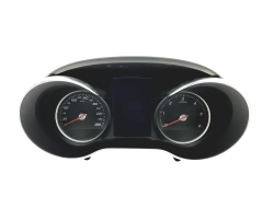 Тахометър Mercedes C A2059003714 VDO