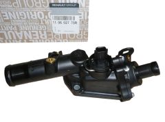 Корпус на термостат Нов оригинал 110602770R Renault Dacia
