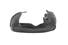 Арки на колелата Преден край Вдясно Направете Audi A6 4F0821134A 88211700602 DPA