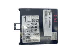 Модул за водачи 8200282444 8200273451 21672892-4A Renault Sagem