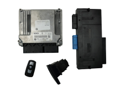 Стартов комплект BMW 1 7807529 9150721-01 6954717-10 2.0D