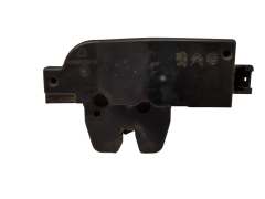Заключване на клапата Bagażnika 9646091580 871972 Citroen Peugeot 11635