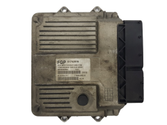 Контролер на двигателя Lancia 51792919 MJD6F3.Y1 Magneti Marelli