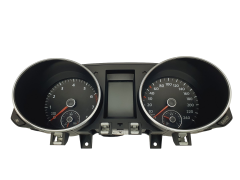 Брояч VW Golf MK6 5K0920870B A2C53310326 VDO