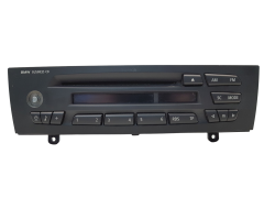 Радио Cd BMW Business 65129177209 9177209 Visteon 1074