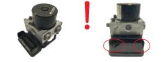 Абсорбционна помпа Alfa Romeo Giulietta 51775126 10.0961-2804.3 Ate 67969