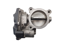 Въздушен амортисьор BMW 1354 7810752 02 10378517 Pierburg 3577