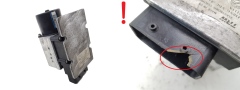 Абсорбционна помпа Alfa Romeo 159 51804856 15314011 TRW 2146