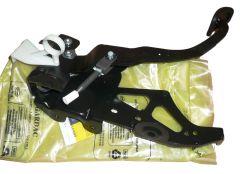 Спирачен педал Оригинал Renault Megane Scenic II 8200155989
