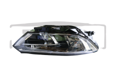 Фарове Ляво Направете VW Passat 3G1941005B 99411794402 DPA