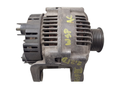 Алтернатор Renault 7700424595 2541982C 110A Valeo 1121