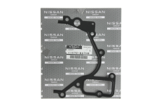 Уплътнение Нов оригинал Renault Nissan 3.0 dCI 11072MA70B