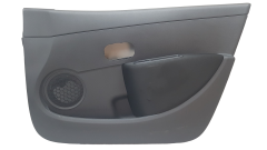 Тапицерия на вратите Вдясно Преден край Renault Clio 3 III 809008780R 5D