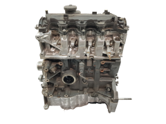 Дизелов двигател K9KH834 K9K834 1.5 DCI Renault Megane 3