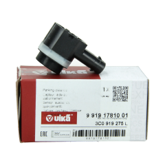 PDC сензор Задна част 3C0919275L 99191781001 VW Audi Vika