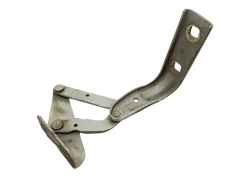 Панти на капака на двигателя Вдясно 7700352479 Renault Master 2 352479 11570