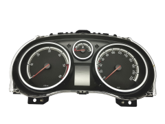 Брояч Opel Corsa D P0013285383 0001876870 47802