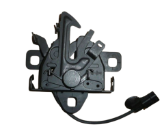 Заключване на капака Нов Renault Talisman 656015537R