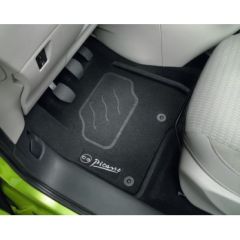 Чистачки за предно стъкло, постелки за под Оригинал Citroen C3 Picasso 9464CX