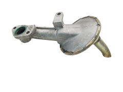 Маслена помпа Dragon 98413997 Iveco 7701035795 2.5 TD Renault Safrane