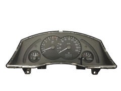 Брояч Opel Meriva A 13173375XJ 110080161020 47812