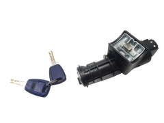 Превключвател за запалване Fiat Punto 0.5521 0.8712 B365 TRW 1118
