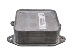 Маслен охладител 04E 117 021 C 04E117021C VW AG Audi Skoda Seat