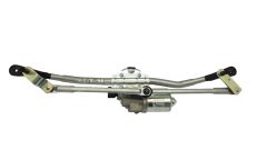 Механизъм на чистачките Преден край Оригинал 5J1955113B 5J1955023C Skoda Fabia 2