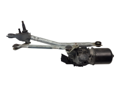 Механизъм на чистачките Aygo C1 107 85010-0H021 53565002 RHD Anglik