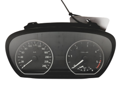 Тахометър BMW 1 E81 6974649-01 1024952-31 31465