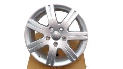 Алуминиево колело Audi Q7 7.5Jx18 5x130 ET53 4L0071498F Нов оригинал