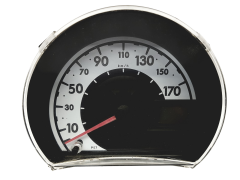 Брояч Aygo 107 C1 83800-0H010-C Toyota PSA 50556