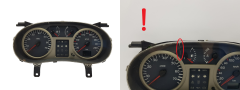 Тахометър Renault Clio 2 8200059776 2216