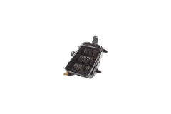 Лампа за мъгла Ляво Направете VW Golf 5G0941699 99411272802 DPA