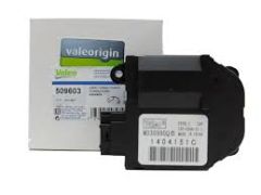 Моторедуктор Клапек Renault Megane Scenic II OE 7701207700