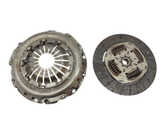 Комплект съединители 302053302R 301012218R 0.9 TCE Renault Captur Clio 4