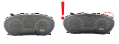 Тахометър Seat Ibiza W06K0920801A 110008924024 57387