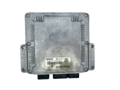 Шофьор 0281011341 9653873280 9640938680 PSA Bosch 63093