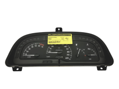 Тахометър Renault Laguna 1 7700844747 46117