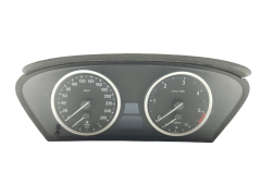 Брояч BMW X5 E70 6976284 Siemens VDO