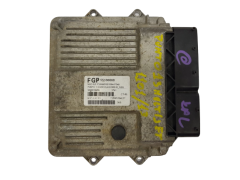 Контролер на двигателя Fiat 55186608 MJD6JF.P3 Magneti Marelli 19126