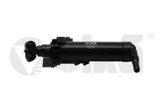 Накрайник за измиване на фарове Права 8K0955102D 99551795301 Audi A4 Vika