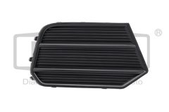 Решетка на бронята Права 8U0807682P 88071822302 Audi Q3 DPA