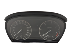 Тахометър BMW 3 E90 E91 9187344-01 18898