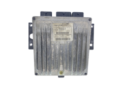 Шофьор 8200498188 8200469340 R0410B024D Renault Delphi 63432