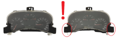 Тахометър Fiat Punto 46753574 6063079909 55945