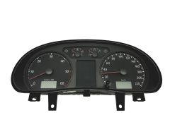 Брояч VW Polo 9N 6Q0920804J 503001591201 58197