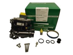 Водна помпа 06H121026BF B19130 VW Audi Seat Skoda Borsehung